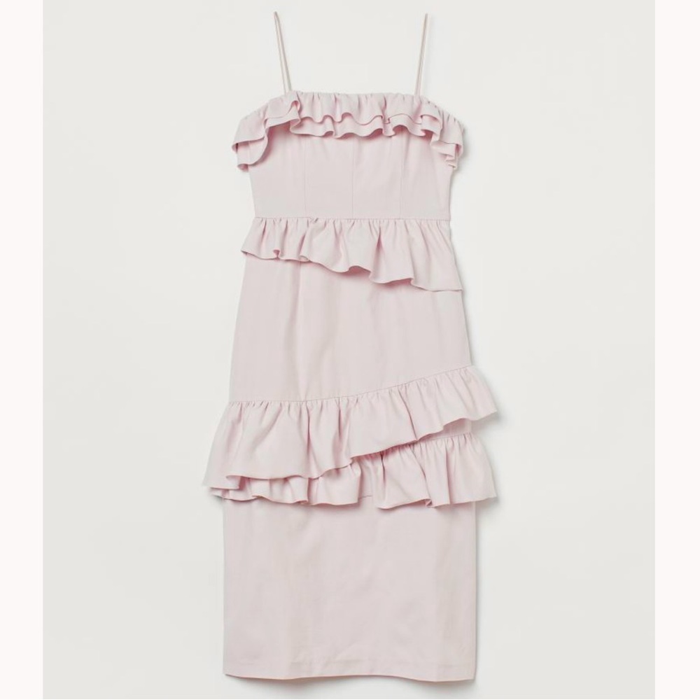 NWT Brock Collection HM dress